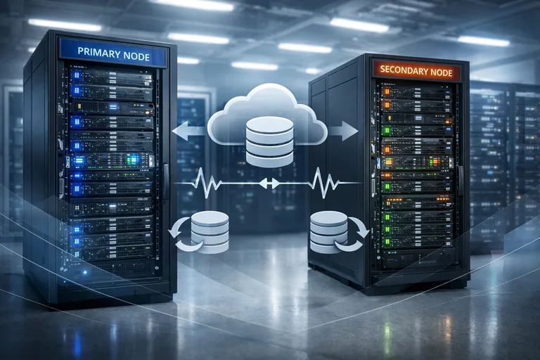 FOTO: SQL Server Always On Nedir? Yüksek Erişilebilirlik Temelleri ve Tasarım Notları