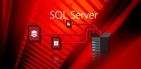 FOTO: SQL Server Dersleri