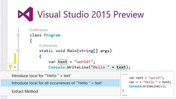 ;Visual Basic Nedir? Ne İşe Yarar? FOTO: Visual Basic Nedir? Ne İşe Yarar?