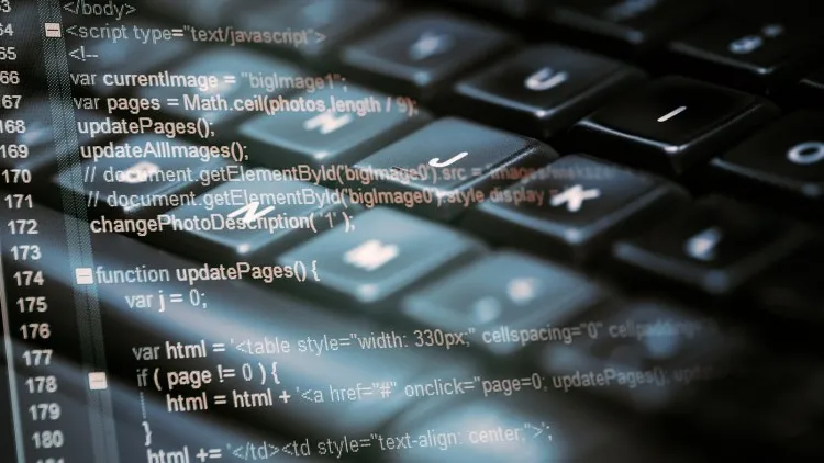 Web Programlama Dilleri FOTO: Web Programlama Dilleri